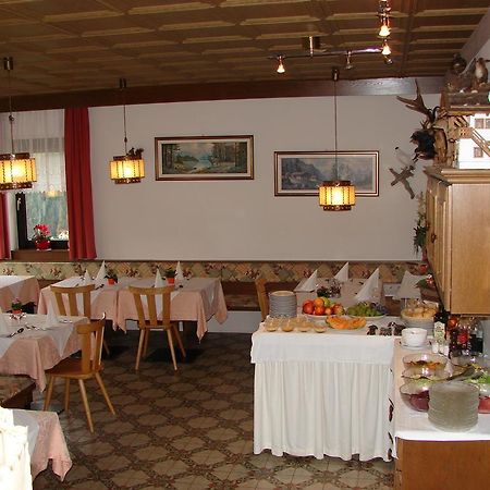 Pension Rastnerhof Lüsen Zewnętrze zdjęcie
