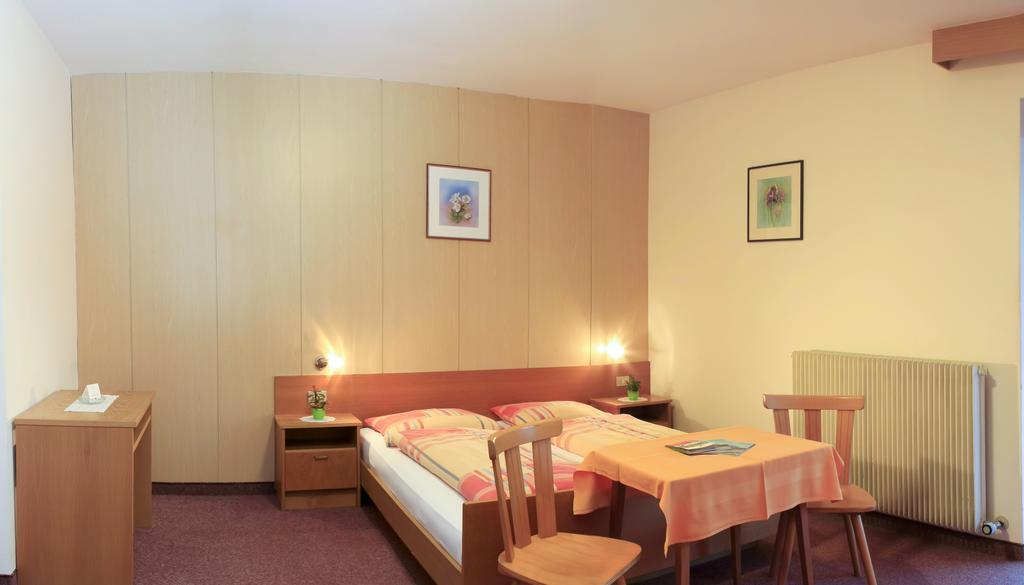 Pension Rastnerhof Lüsen Zewnętrze zdjęcie